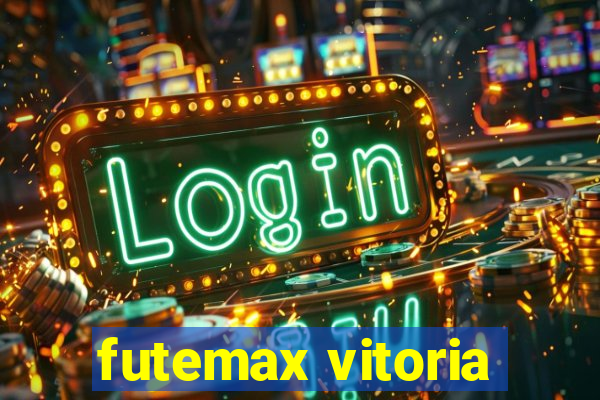 futemax vitoria